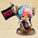 Фигурки в масштабе MegaHouse - фото 4