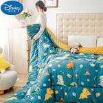 Disney Одеяло 180х220 см, 3 кг, флис, дизайн Astronaut - фото 4