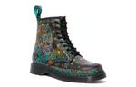 1460 Martin Boot Men Skull Pattern Dr.Martens - фото 3