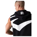 Худи Everlast, черный - фото 5