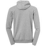 Куртка Uhlsport Essential, серый - фото 2