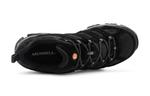 Ботинки треккинговые Merrell MOAB 3, Black Night - фото 3