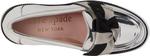 Лоферы Kate Spade New York Leandra Heel, серебряный - фото 2