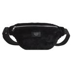Поясная сумка Wouf Clem, черный - фото