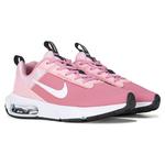 Детские кроссовки Air Max INTRLK Lite для больших детей Nike, розовый - фото