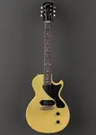 Gibson USA Les Paul Junior - ТВ-желтый - фото 3