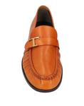 Лоферы Tod'S, коричневый - фото 4