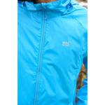 Мужской походный дождевик Mac In A Sac, синий - фото 4