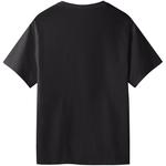 Футболка унисекс CAMEL, коричневый кофе - фото 3