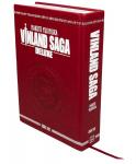 Vinland Saga Deluxe 1 (Kodansha Comics) - фото