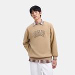 Свитшот Unisex GAP, Морской Синий - фото 10