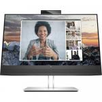 Монитор HP E24m 23,8 дюйма 16:9 IPS с док-станцией USB Type-C - фото 2