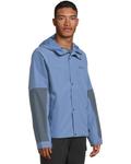 Куртка Marmot Cascade Jacket, цвет Rain Cloud/Thunderhead - фото 2