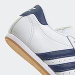 Кроссовки ADIDAS ORIGINALS, Black/White - фото 11