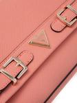 Сумка через плечо Levante GUESS USA, розовый - фото 4