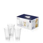 Набор стаканов Leonardo, прозрачный - фото 3