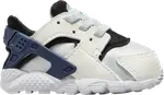 Кроссовки Huarache Run TD 'White Deep Royal', белый - фото