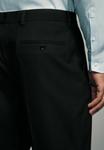 Брюки REGULAR FIT Next, черный - фото 6