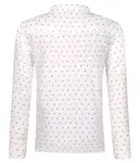 Рубашка Regular fit Guess, белый - фото 2