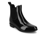 Ботинки Journee Drizzle Chelsea Boot, черный - фото