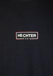 Футболка с принтом Hechter Paris, темно-синий - фото 5