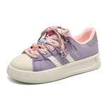 Кроссовки ABCIO Skateboarding Shoes Women's Low-top, розовый - фото 17