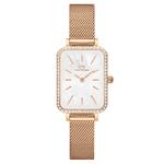 DW/DanielWellington Часы Quadro 26mm, Custom Box - фото 4