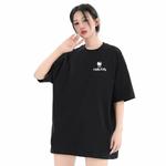 Футболка Hello Kitty Unisex Sanrio, синий - фото 5