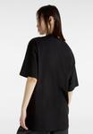 Футболка Vans ESSENTIAL LOOSE FIT, Black - фото 4