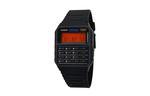 Часы data bank из серии vintage CASIO - фото 9