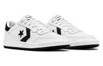 Кроссовки fastbreak pro 'white black' Converse, белый - фото 3