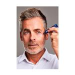 Мужской антивозрастной гиалуроновый крем для глаз 15 мл Nivea - фото 6