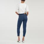 Женские джинсы Levi's levi’s, цвет Blue - фото 4