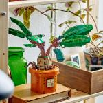 LEGO Гарри Поттер, блоки, Мандрагора, 76433 - фото 10