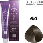 My Color 6/0 Темно-русый 100мл Alter Ego - фото