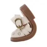 Кроссовки MAIBUXIONG Toddler Shoes Baby, бежевый - фото