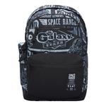 Рюкзак Li-Ning x Disney Toy Story Graphic Backpack 'Black', черный - фото