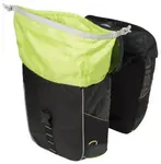 Сумка-багажница Basil "Miles Daypack", черный - фото 2