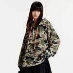 Куртка унисекс камуфляж Starter, цвет Camouflage - фото 4