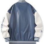 Бейсбольная майка унисекс Doraemon, цвет Apricot - фото 6