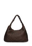 Сумка-шоппер Chiara Ferretti SHOULDER, Dark Brown - фото 2