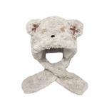 Плюшевая кукла Headphone Bear высотой 32 см Abay - фото 2