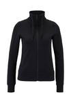 Толстовка Venice Beach Zip-up sweatshirt, Black - фото 6