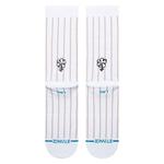 Носки Stance Love Your Mind, белый - фото 3