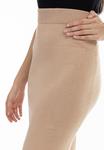 Юбка Faina, темно-бежевый - фото 3