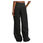 Брюки Urban Classics Wide Leg, черный - фото 2