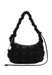 Сумка Emily & Noah Handbag, Black - фото