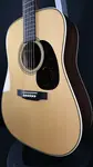 Акустическая гитара Martin D-28 Billy Strings Signature #324 *В наличии* - фото 11