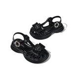 Детские сандалии PSY, черный - фото 5