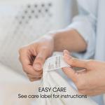 Calvin Klein Подушки для сна Calvin Klein Herringbone - фото 9